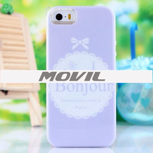 NP-1512 Case for iPhone 5-31g